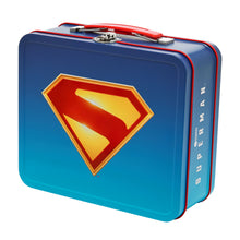 Carica l'immagine nel visualizzatore di Gallery, Superman x Fossil in edizione limitata con Metropolis
