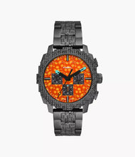 Carica l'immagine nel visualizzatore di Gallery, Minecraft x Fossil The Nether 44 mm Edizione limitata