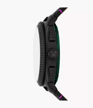 Carica l'immagine nel visualizzatore di Gallery, Minecraft x Fossil The End 44 mm in edizione limitata