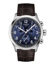 Load image into Gallery viewer, Tissot Chrono L 42mm T116.417.16.042.00