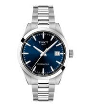 Load image into Gallery viewer, Tissot Gentleman 38mm T165.807.11.041.00