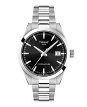 Carica l'immagine nel visualizzatore di Gallery, Tissot Gentleman 38mm T165.807.11.051.00