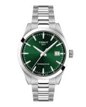 Load image into Gallery viewer, Tissot Gentleman 38mm T165.807.11.091.00