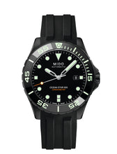 Carica l'immagine nel visualizzatore di Gallery, Ocean Star 600 Chronometer M026.608.33.051.00 - ∅ 43.5mm