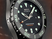 Carica l'immagine nel visualizzatore di Gallery, Ocean Star 600 Chronometer M026.608.33.051.00 - ∅ 43.5mm