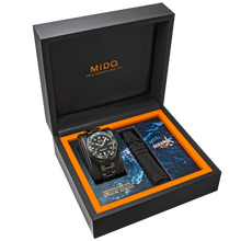 Carica l'immagine nel visualizzatore di Gallery, Ocean Star 600 Chronometer M026.608.33.051.00 - ∅ 43.5mm