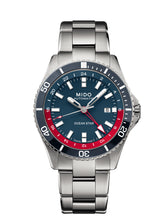 Carica l'immagine nel visualizzatore di Gallery, OCEAN STAR GMT EDIZIONE SPECIALE M026.629.11.041.00
