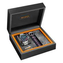 Carica l'immagine nel visualizzatore di Gallery, OCEAN STAR GMT EDIZIONE SPECIALE M026.629.11.041.00