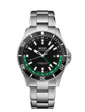 Carica l'immagine nel visualizzatore di Gallery, OCEAN STAR GMT M026.629.11.051.03 EDIZIONE LIMITATA 250 PEZZI
