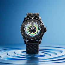 Load image into Gallery viewer, Ocean Star Decompression Timer 1961 Edizione limitata 1961 pezzi