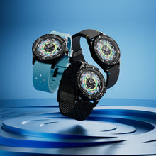 Load image into Gallery viewer, Ocean Star Decompression Timer 1961 Edizione limitata 1961 pezzi