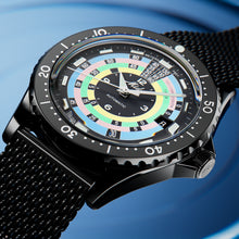 Load image into Gallery viewer, Ocean Star Decompression Timer 1961 Edizione limitata 1961 pezzi