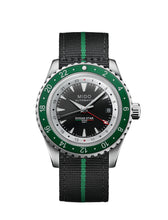 Carica l'immagine nel visualizzatore di Gallery, Ocean Star GMT M026.829.11.051.01 Edizione limitata 250 pezzi