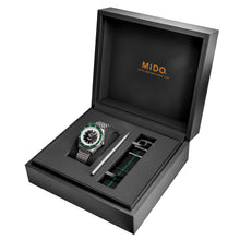Carica l'immagine nel visualizzatore di Gallery, Ocean Star GMT M026.829.11.051.01 Edizione limitata 250 pezzi