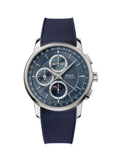 Carica l'immagine nel visualizzatore di Gallery, BARONCELLI CHRONOGRAPH MOONPHASE M027.625.17.041.00