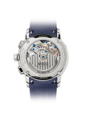 Carica l'immagine nel visualizzatore di Gallery, BARONCELLI CHRONOGRAPH MOONPHASE M027.625.17.041.00