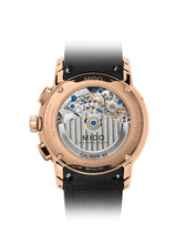 Carica l'immagine nel visualizzatore di Gallery, BARONCELLI CHRONOGRAPH MOONPHASE M027.625.37.061.00