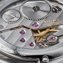 Carica l'immagine nel visualizzatore di Gallery, Multifort Mechanical M038.605.11.060.00 Edizione limitata 999 pezzi