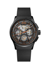 Carica l'immagine nel visualizzatore di Gallery, Multifort Skeleton Chronograph M038.662.37.050.00