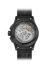 Carica l'immagine nel visualizzatore di Gallery, Multifort Skeleton Chronograph M038.662.37.050.00