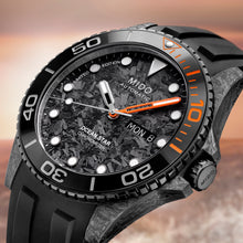 Carica l'immagine nel visualizzatore di Gallery, OCEAN STAR 200C CARBON M042.431.77.081.00