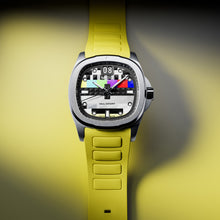 Carica l'immagine nel visualizzatore di Gallery, MULTIFORT TV BIG DATE M049.526.11.081.01 EDIZIONE LIMITATA 999 PEZZI