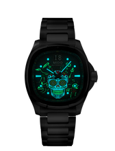 Load image into Gallery viewer, Multifort TV Big Date Alebrijes
