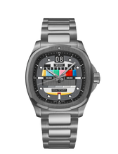 Carica l'immagine nel visualizzatore di Gallery, Multifort TV Big Date S01E02 M049.526.33.081.01