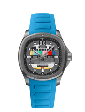 Carica l'immagine nel visualizzatore di Gallery, Multifort TV Big Date S01E02 M049.526.33.081.01