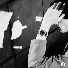 Carica l'immagine nel visualizzatore di Gallery, AIKONIC AUTOMATIC 43MM AC6008-SSL70-330-2