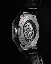 Carica l'immagine nel visualizzatore di Gallery, AIKONIC AUTOMATIC 43MM AC6008-SSL20-330-2