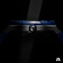 Carica l'immagine nel visualizzatore di Gallery, AIKONIC AUTOMATIC 43MM AC6008-SSL40-330-4