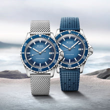 Carica l'immagine nel visualizzatore di Gallery, Ocean Star Tribute M026.807.11.041.01 - ∅ 40.5mm