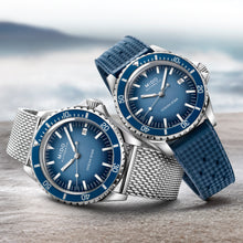 Carica l'immagine nel visualizzatore di Gallery, Ocean Star Tribute M026.807.11.041.01 - ∅ 40.5mm