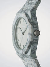 Load image into Gallery viewer, D1 Milano Urban Camo Orologio Polycarbon | 40,5 mm