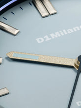 Carica l'immagine nel visualizzatore di Gallery, D1 Milano After Dark Polycarbon Watch | 40.5mm