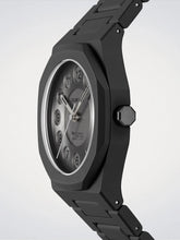 Load image into Gallery viewer, D1 Milano Ring Ring Polycarbon Watch | 37mm