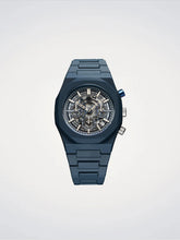 Load image into Gallery viewer, D1 MilanoModel B Orologio Polychrono | 40,5 mm