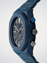 Load image into Gallery viewer, D1 MilanoModel B Orologio Polychrono | 40,5 mm