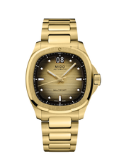 Carica l'immagine nel visualizzatore di Gallery, Multifort TV Big Date M049.526.33.021.00