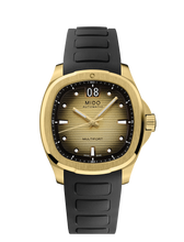 Carica l'immagine nel visualizzatore di Gallery, Multifort TV Big Date M049.526.33.021.00