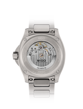 Carica l'immagine nel visualizzatore di Gallery, Multifort TV Big Date Titanium M049.526.44.081.00