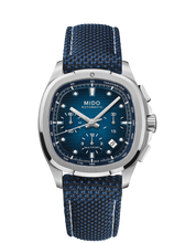 Carica l'immagine nel visualizzatore di Gallery, Multifort TV Chronograph M049.527.11.041.00