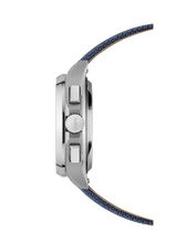 Carica l'immagine nel visualizzatore di Gallery, Multifort TV Chronograph M049.527.11.041.00