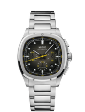 Carica l'immagine nel visualizzatore di Gallery, Multifort TV Chronograph M049.527.11.081.00