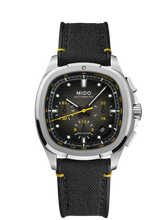 Carica l'immagine nel visualizzatore di Gallery, Multifort TV Chronograph M049.527.11.081.00