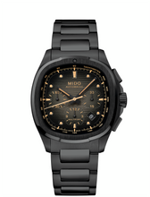 Carica l'immagine nel visualizzatore di Gallery, Multifort TV Chronograph M049.527.33.081.00