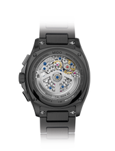Carica l'immagine nel visualizzatore di Gallery, Multifort TV Chronograph M049.527.33.081.00
