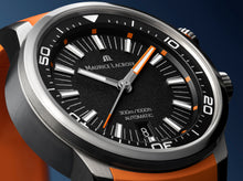 Carica l'immagine nel visualizzatore di Gallery, PONTOS S DIVER PT6248-SS00L-330-J