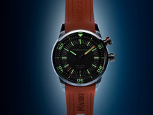 Carica l'immagine nel visualizzatore di Gallery, PONTOS S DIVER PT6248-SS00L-330-J